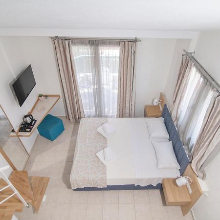 Aegean Sun Hotel Skala Rachoni  外观 照片